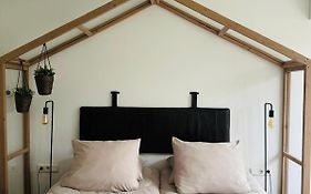 B&B Bij tante Teun